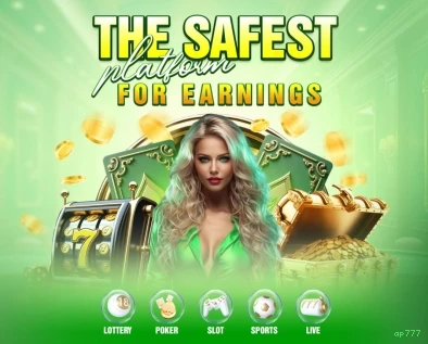 Download app ap777 Android iOS