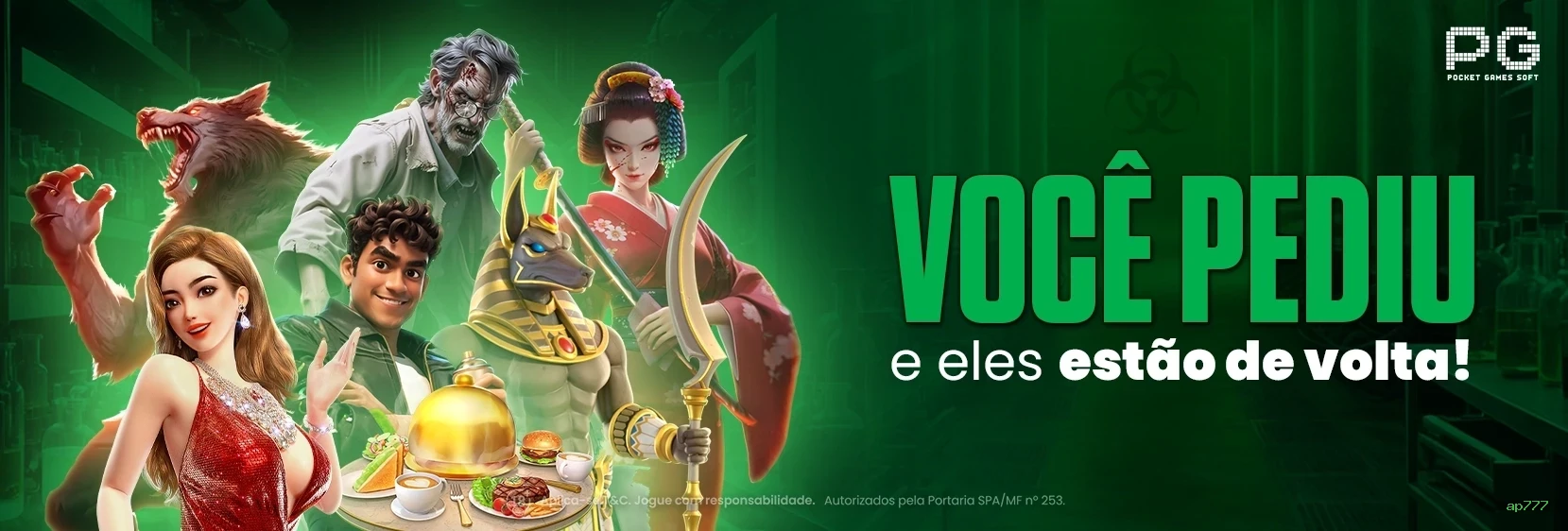 Login ap777 - acesso à conta